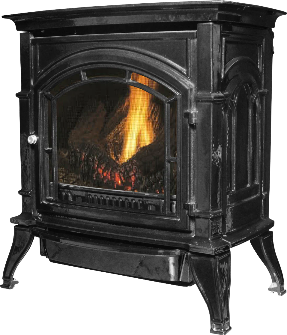 Gas Stove Cleaning