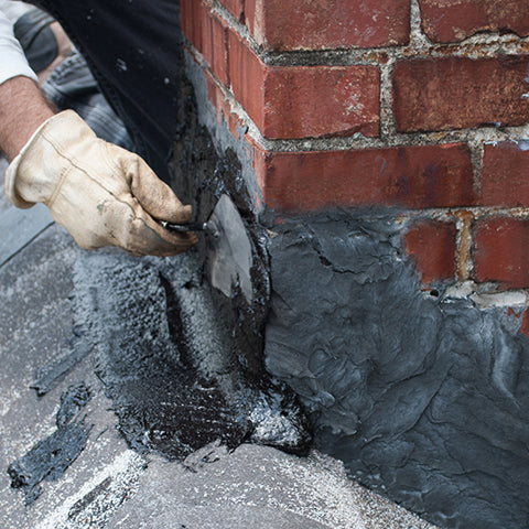 Leak Patching