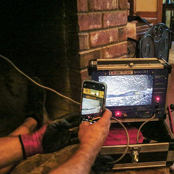Level 2 Video Inspection